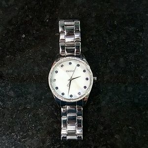 DKNY Women's Glitz NY8463 Watch